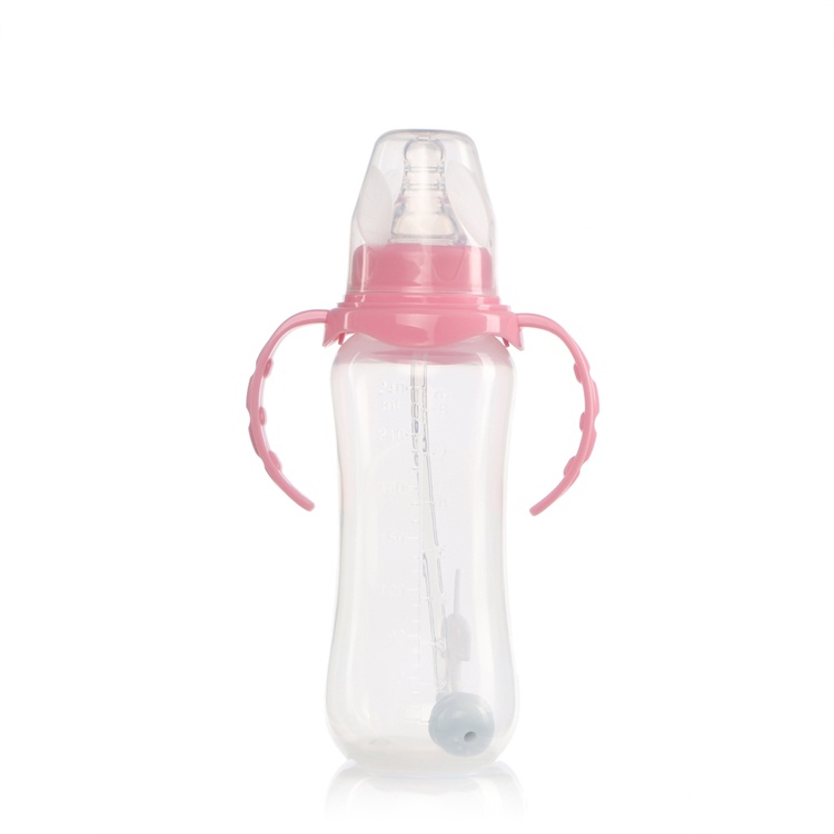Standard neck 240ML PP baby bottle