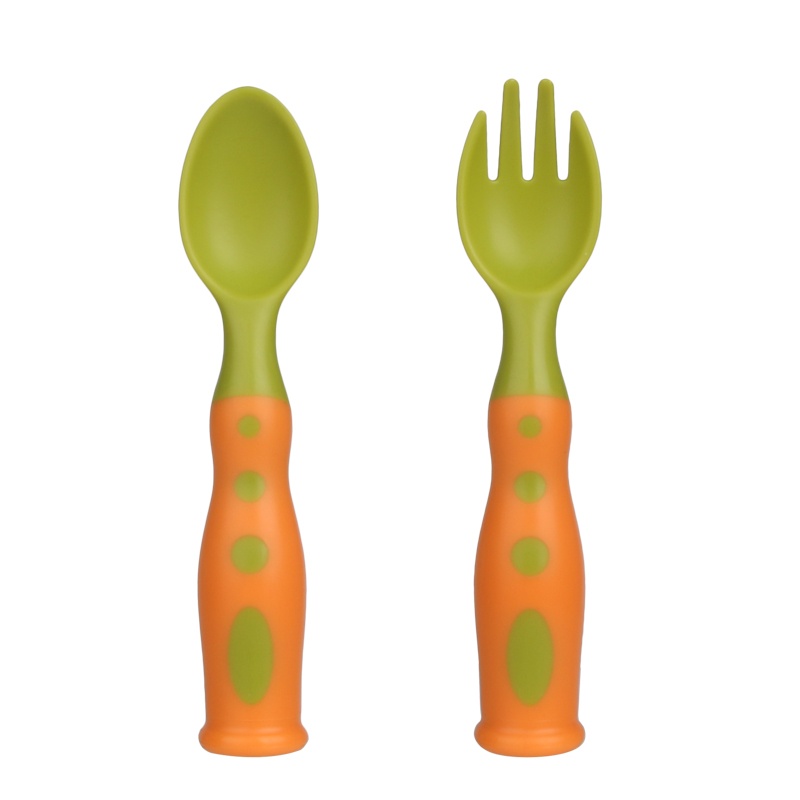 baby spoon fork