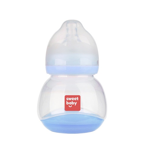 150ml 感温PP奶瓶