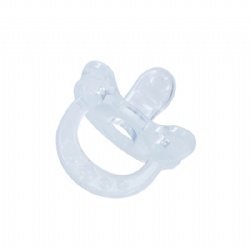 Liquid Silicone Baby Pacifier