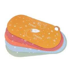 Silicone Placemats for Children