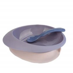 Baby Suction Bowl