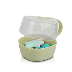 Soother Case