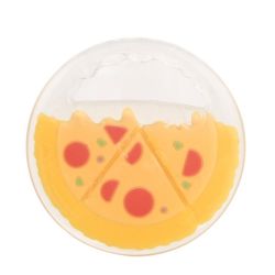 Food Design Silicone Teether