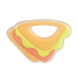 Food Design Silicone Teether